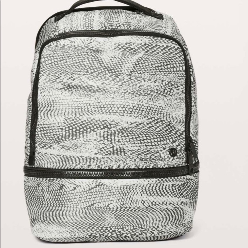 Lululemon City Adventurer Backpack *NWT*